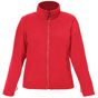 Promodoro Women´s Fleece Jacket C+ fire_red