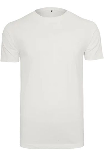 T-Shirt Round Neck