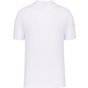 WK-Designed-To-Work T-shirt col rond écoresponsable homme white