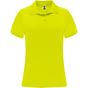 Roly Sport Monzha Woman jaune_fluo