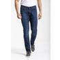 Rica Lewis Jeans RL80 stretch coupe droite ajustée brossé SANCHOS denim