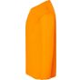 JHK Kids ls T-shirt orange