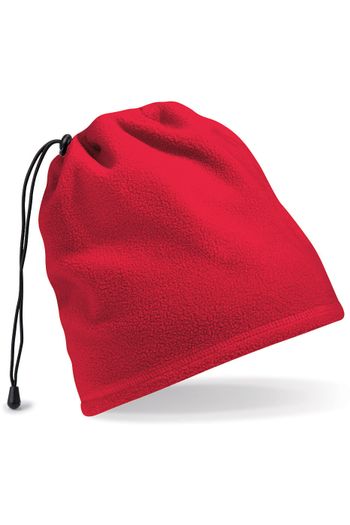 Image produit Tour de cou convertible bonnet Suprafleece®
