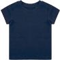 Larkwood Organic T-Shirt navy