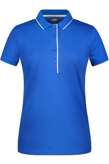 Image produit Ladies´ Polo Stripe