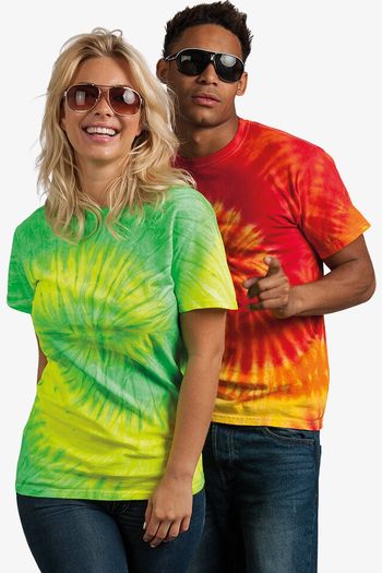 Image produit Tie-dye