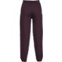 Russell Athletic Kids Sweat Pants burgundy