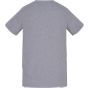 AWDis T AWDIS KIDS 150 T heather_grey