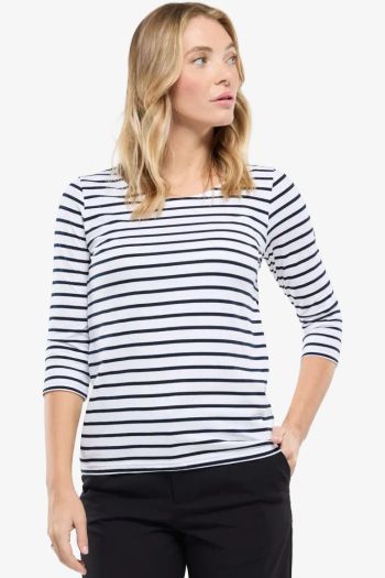 Image produit Marinière Femme Cap Coz