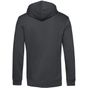 B&C Collection Inspire Hooded asphalt