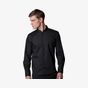 bargear Bar shirt Mandarin collar long sleeve