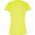 Roly Sport Imola Woman jaune_fluo