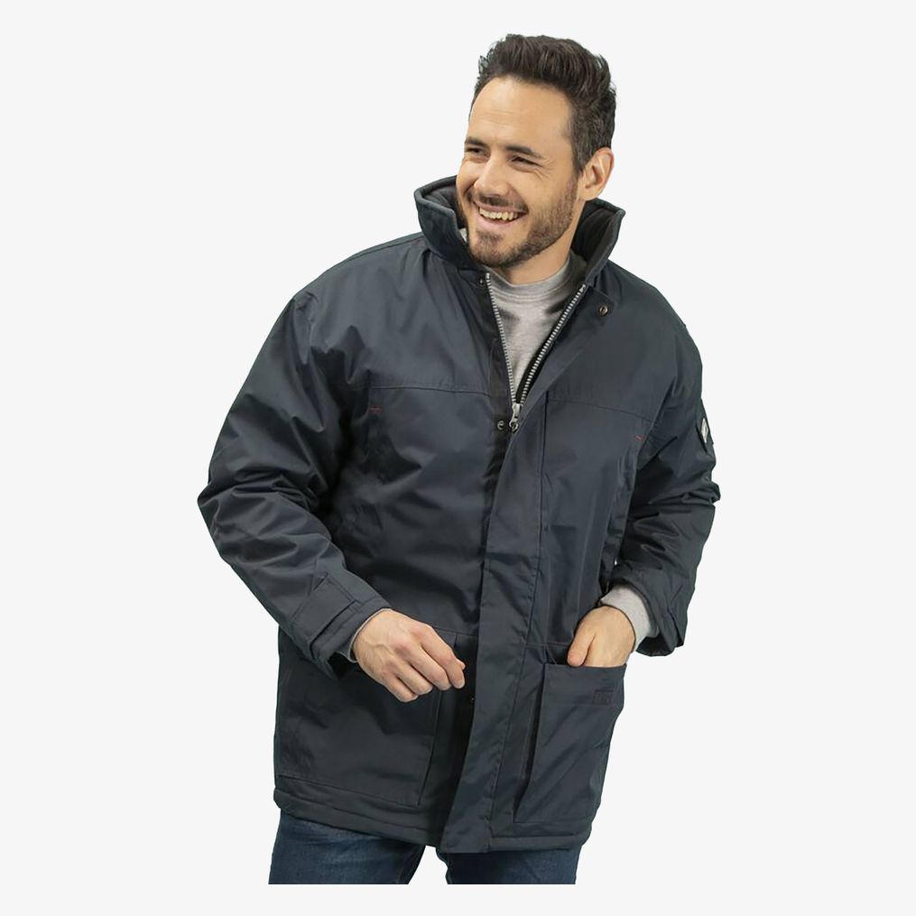 parka windmaster pen duick