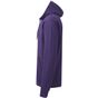 SG Originals Hooded Sweatshirt Men purple