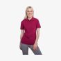 HRM Women's Heavy Performance Polo