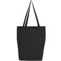 SG Accessories - Bags Cotton Bag LH with Gusset black