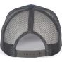 K-up Casquette Trucker - 6 panneaux abyss_blue_heather
