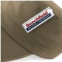 Beechfield Casquette militaire khaki