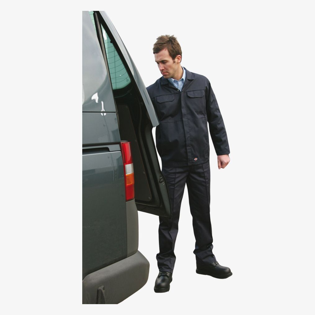 Pantalon de travail REDHAWK DICKIES Dickies
