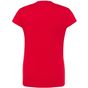 JHK Ladies Regular Premium T-Shirt red