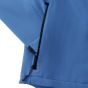 Russell Veste softshell homme azure blue