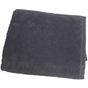 A&R Beach Towel black