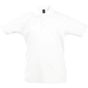 Sol's Summer II Kids blanc