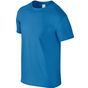 Gildan Adult T-Shirt Softstyle® sapphire