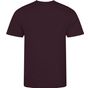 awdis just cool Cool T burgundy