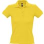 Sol's People jaune