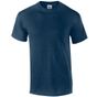 Gildan T-Shirt Ultra Cotton heather_navy