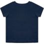 Larkwood Organic T-Shirt navy