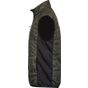 Tee Jays Hybrid-stretch bodywarmer deep_green/black
