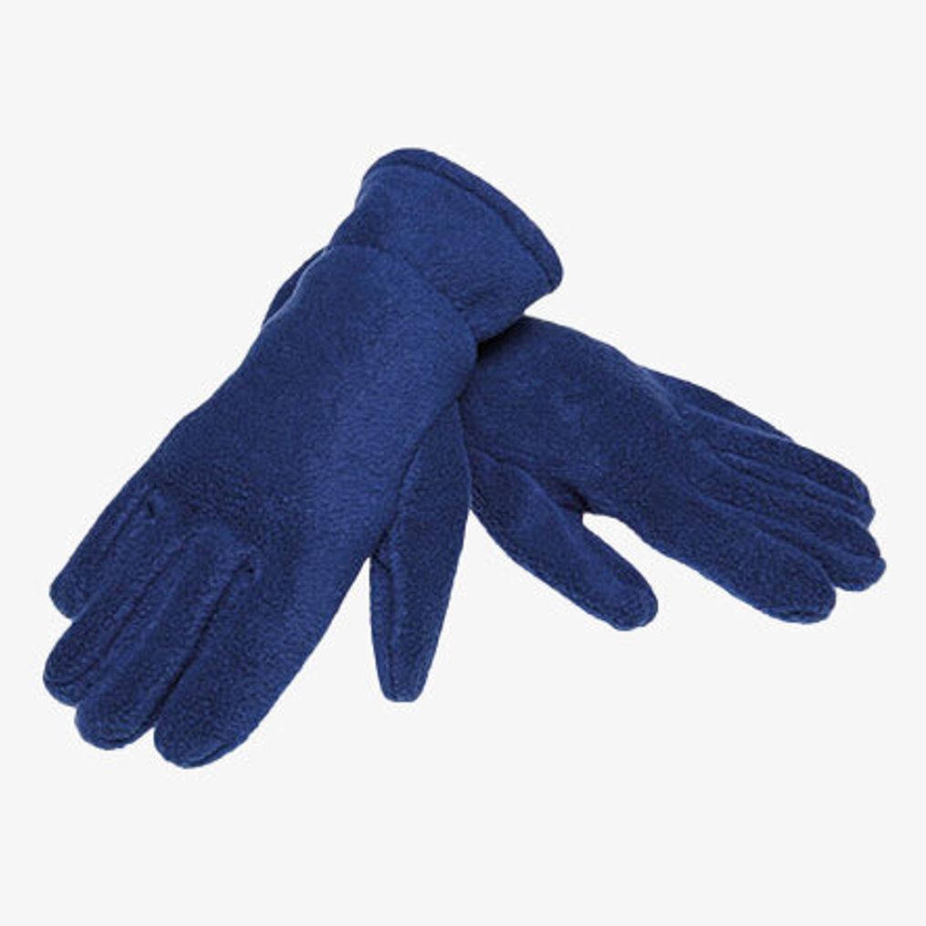 Fleece Promo Gloves L-merch