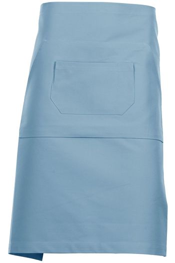 Image produit Tablier de Barman mi-long en coton