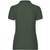 fruit of the loom 65/35 Polo Lady-Fit vert_bouteille