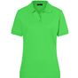 James&Nicholson Classic Polo Ladies lime_green