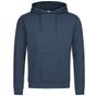 stedman Sweat Hoodie Classic - navy_blue - M