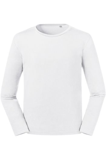 Image produit Men's Pure Organic Long Sleeve Tee