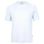 Cona Sports Mens Rainbow Tech Tee ice_grey