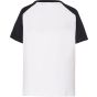 JHK Kid urban Baseball white/black