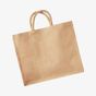 westfordmill Jute Jumbo Shopper