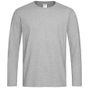 Stedman Comfort-T 185 Long Sleeve grey_heather