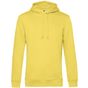 B&C Collection Inspire Hooded yellow_fizz