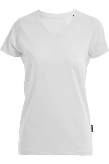 Image produit Women´s Luxury V-Neck Tees