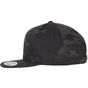 flexfit Classic Snapback Multicam black_multicam