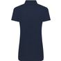 Pro RTX Polo Pro Femme navy