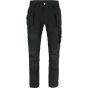 Herock Herocles Trousers black