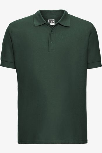 Image produit Men's Ultimate Cotton Polo