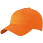 Myrtle Beach 5-Panel Cap orange